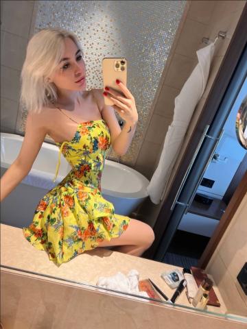 Анкета проститутки Надежда - Фото 1, , 27 лет, №70382